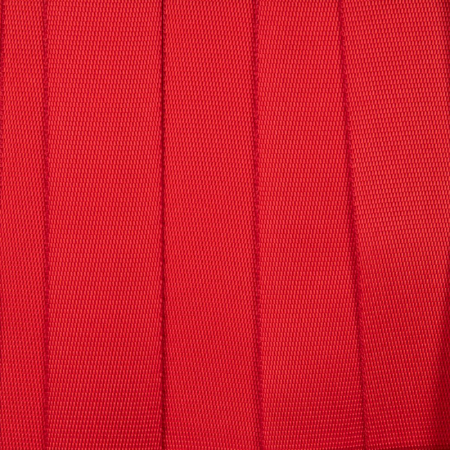 Стропа текстильная Fune 35 XL, красная, 180 см