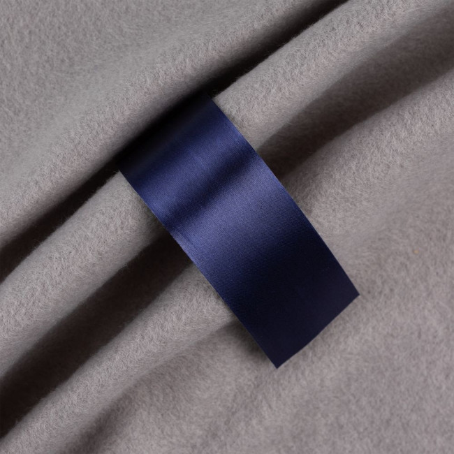 Лента сатиновая Satin 35 XXL, темно-синяя, 220 см Лента сатиновая Satin 35 XXL, темно-синяя, 220 см