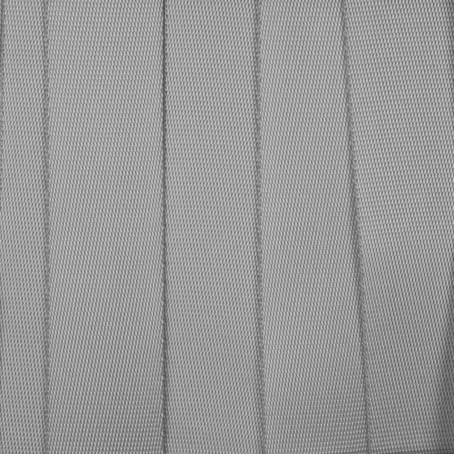 Стропа текстильная Fune 35 XL, серая, 170 см
