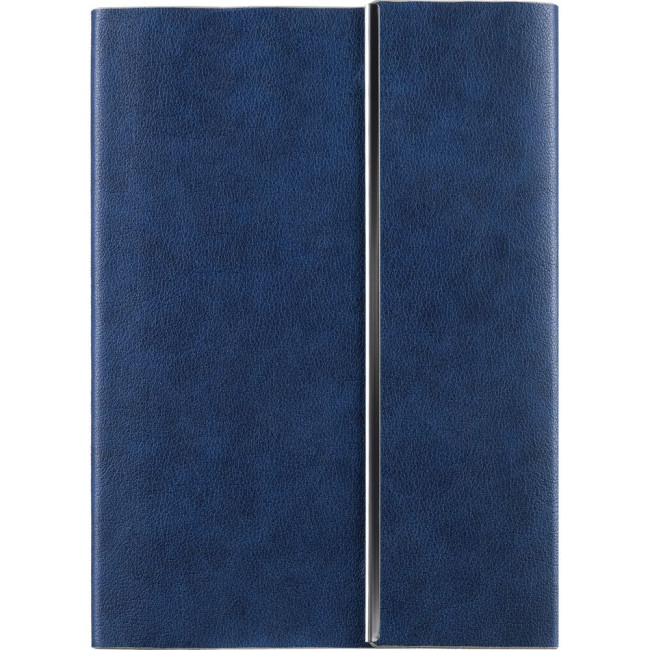 Ежедневник Petrus Flap, недатированный, синий Ежедневник Petrus Flap, недатированный, синий