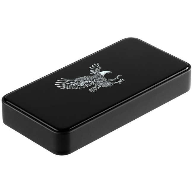 Внешний SSD диск Drop Light, с подсветкой гравировки, 512 Гб Внешний SSD диск Drop Light, с подсветкой гравировки, 512 Гб