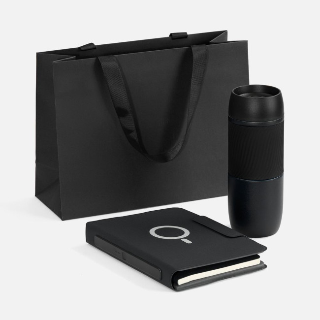 Набор Oiro Pack, черный Набор Oiro Pack, черный