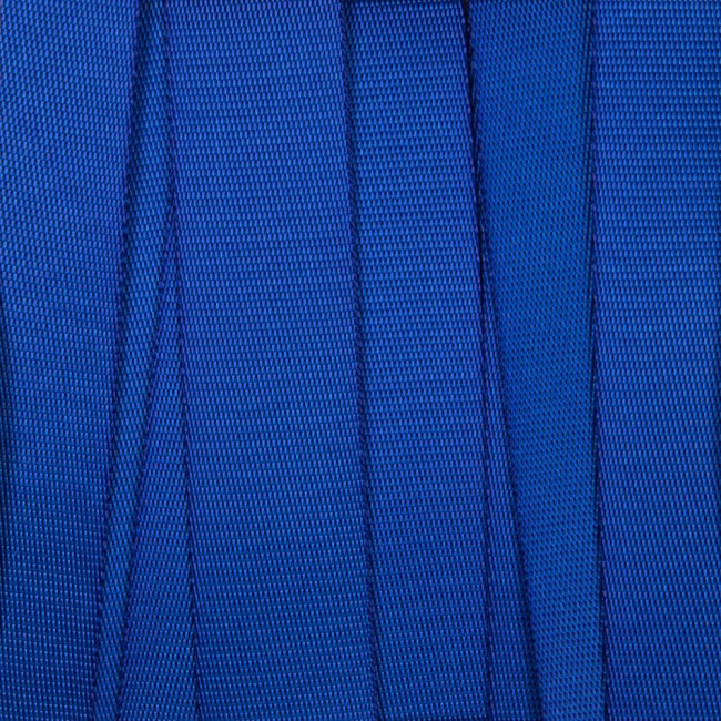 Стропа текстильная Fune 35 XXXL, синяя, 260 см Стропа текстильная Fune 35 XXXL, синяя, 260 см