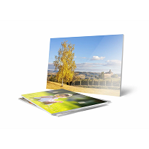 Печать на ПВХ  и пенокартоне